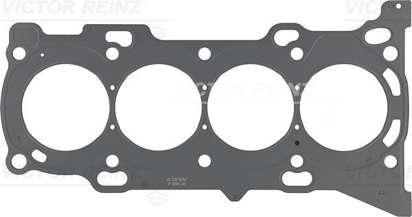 Wilmink Group WG1244073 Gasket, cylinder head WG1244073: Buy near me in Poland at 2407.PL - Good price!