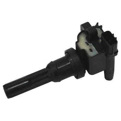 Wilmink Group WG1012440 Ignition coil WG1012440: Buy near me in Poland at 2407.PL - Good price!