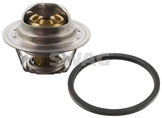 Wilmink Group WG1278821 Thermostat, coolant WG1278821: Buy near me in Poland at 2407.PL - Good price!