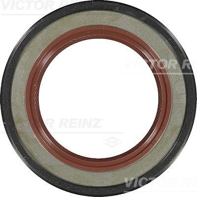 Wilmink Group WG1250051 Oil seal crankshaft front WG1250051: Buy near me in Poland at 2407.PL - Good price!