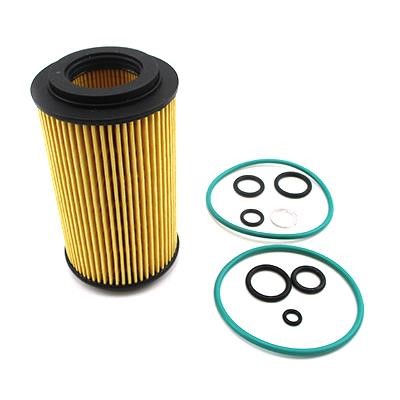Wilmink Group WG1746659 Oil Filter WG1746659: Buy near me in Poland at 2407.PL - Good price!