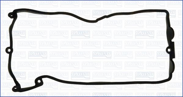 Wilmink Group WG1450430 Gasket, cylinder head cover WG1450430: Buy near me in Poland at 2407.PL - Good price!