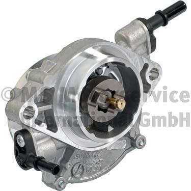 Wilmink Group WG1026297 Vacuum pump WG1026297: Buy near me at 2407.PL in Poland at an Affordable price!