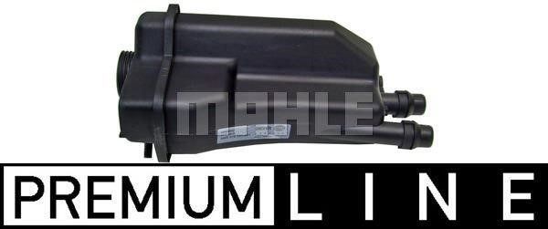 Wilmink Group WG2184413 Expansion Tank, coolant WG2184413: Buy near me in Poland at 2407.PL - Good price!