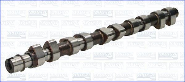 Wilmink Group WG1171367 Camshaft WG1171367: Buy near me in Poland at 2407.PL - Good price!