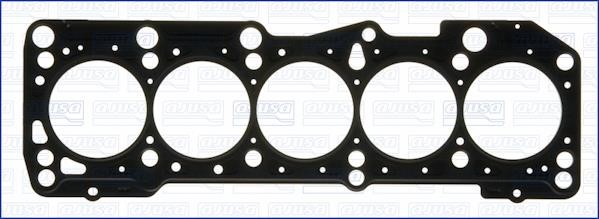 Wilmink Group WG1159784 Gasket, cylinder head WG1159784: Buy near me in Poland at 2407.PL - Good price!