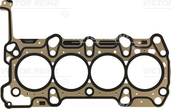 Wilmink Group WG1245769 Gasket, cylinder head WG1245769: Buy near me in Poland at 2407.PL - Good price!