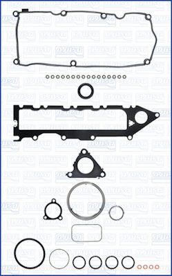 Wilmink Group WG1753377 Full Gasket Set, engine WG1753377: Buy near me in Poland at 2407.PL - Good price!