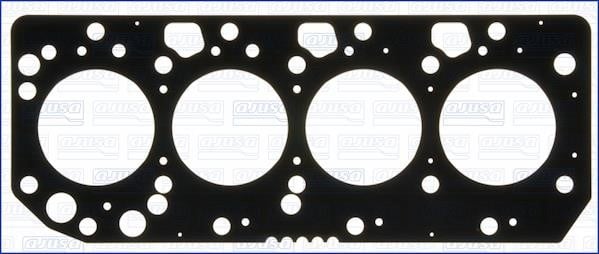 Wilmink Group WG1159683 Gasket, cylinder head WG1159683: Buy near me in Poland at 2407.PL - Good price!