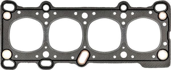 Wilmink Group WG1004079 Gasket, cylinder head WG1004079: Buy near me in Poland at 2407.PL - Good price!