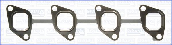 Wilmink Group WG1150466 Exhaust manifold dichtung WG1150466: Buy near me in Poland at 2407.PL - Good price!