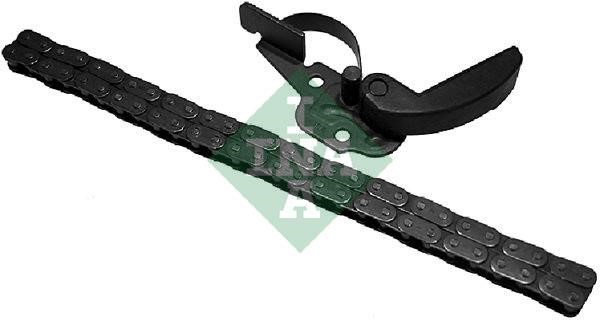 Wilmink Group WG1725399 Timing chain kit WG1725399: Buy near me in Poland at 2407.PL - Good price!
