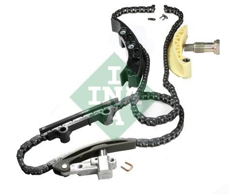 Wilmink Group WG1725455 Timing chain kit WG1725455: Buy near me in Poland at 2407.PL - Good price!