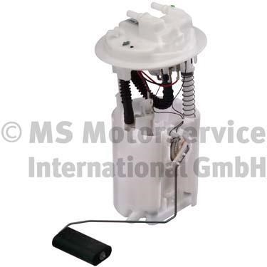 Wilmink Group WG1025582 Fuel pump WG1025582: Buy near me in Poland at 2407.PL - Good price!