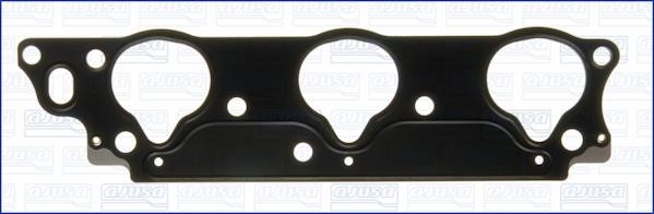 Wilmink Group WG1162144 Gasket, intake manifold WG1162144: Buy near me at 2407.PL in Poland at an Affordable price!