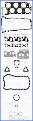 Wilmink Group WG1164705 Full Gasket Set, engine WG1164705: Buy near me in Poland at 2407.PL - Good price!