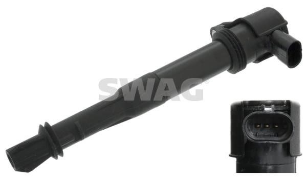 Wilmink Group WG1484466 Ignition coil WG1484466: Buy near me in Poland at 2407.PL - Good price!