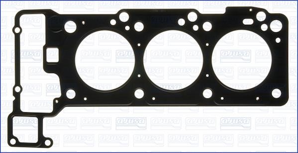 Wilmink Group WG1160064 Gasket, cylinder head WG1160064: Buy near me at 2407.PL in Poland at an Affordable price!