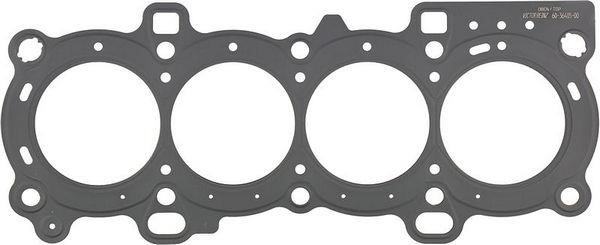 Wilmink Group WG1003838 Gasket, cylinder head WG1003838: Buy near me in Poland at 2407.PL - Good price!