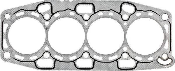 Wilmink Group WG1004095 Gasket, cylinder head WG1004095: Buy near me in Poland at 2407.PL - Good price!