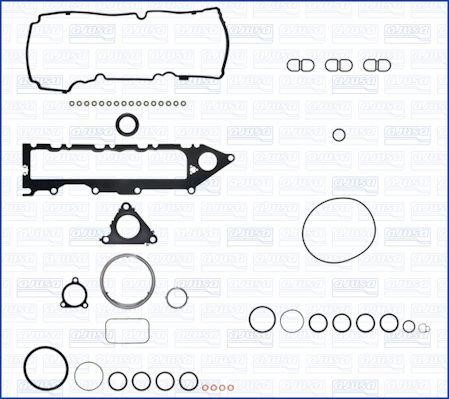 Wilmink Group WG1752709 Dichtungsvollsatz, Motor WG1752709: Kaufen Sie zu einem guten Preis in Polen bei 2407.PL!