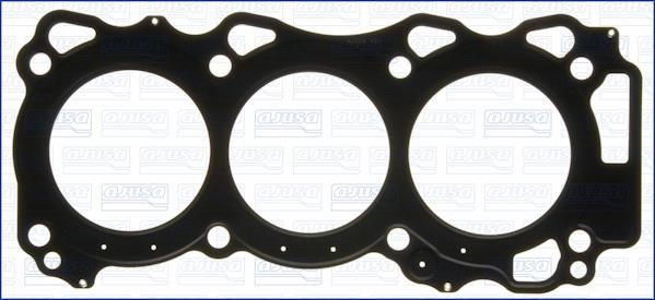 Wilmink Group WG1159931 Gasket, cylinder head WG1159931: Buy near me in Poland at 2407.PL - Good price!