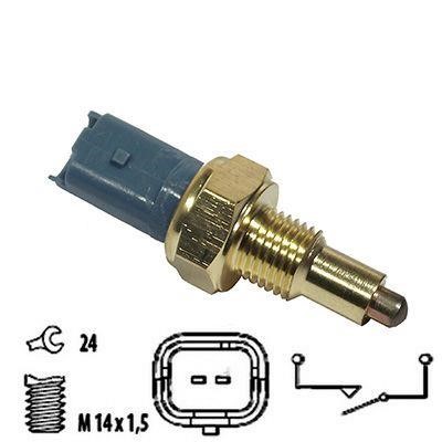 Wilmink Group WG1900159 Reverse gear sensor WG1900159: Buy near me in Poland at 2407.PL - Good price!