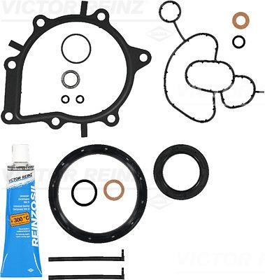 Wilmink Group WG1242144 Gasket Set, crank case WG1242144: Buy near me in Poland at 2407.PL - Good price!