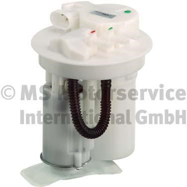 Wilmink Group WG1025913 Fuel pump WG1025913: Buy near me in Poland at 2407.PL - Good price!