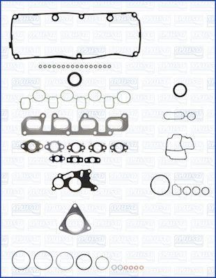 Wilmink Group WG1752702 Full Gasket Set, engine WG1752702: Buy near me in Poland at 2407.PL - Good price!