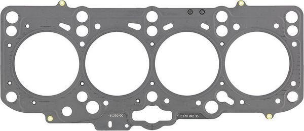 Wilmink Group WG1002850 Gasket, cylinder head WG1002850: Buy near me in Poland at 2407.PL - Good price!