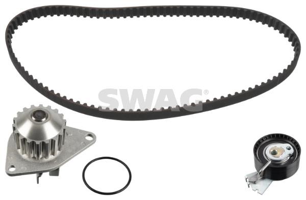 Wilmink Group WG1431381 TIMING BELT KIT WITH WATER PUMP WG1431381: Buy near me in Poland at 2407.PL - Good price!