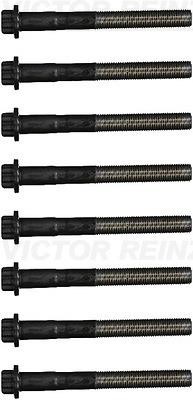 Wilmink Group WG1243080 Cylinder Head Bolts Kit WG1243080: Buy near me in Poland at 2407.PL - Good price!