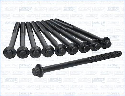 Wilmink Group WG1753994 Cylinder Head Bolts Kit WG1753994: Buy near me in Poland at 2407.PL - Good price!