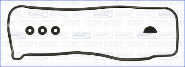 Wilmink Group WG1169392 Valve Cover Gasket (kit) WG1169392: Buy near me in Poland at 2407.PL - Good price!