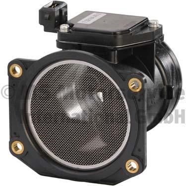 Wilmink Group WG1026704 Air mass sensor WG1026704: Buy near me in Poland at 2407.PL - Good price!