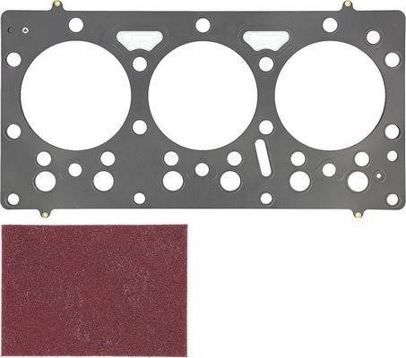 Wilmink Group WG1704397 Gasket, cylinder head WG1704397: Buy near me in Poland at 2407.PL - Good price!