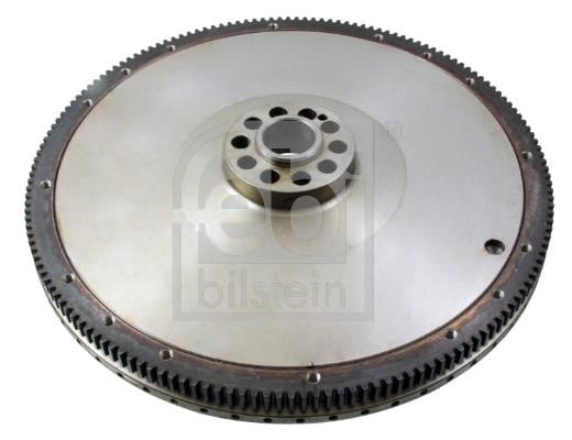 Wilmink Group WG1439546 Flywheel WG1439546: Buy near me at 2407.PL in Poland at an Affordable price!
