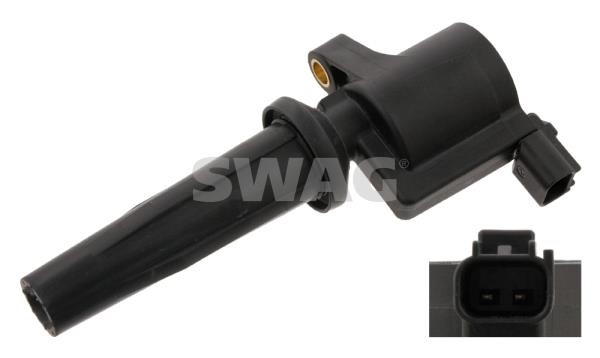 Wilmink Group WG1054738 Ignition coil WG1054738: Buy near me in Poland at 2407.PL - Good price!