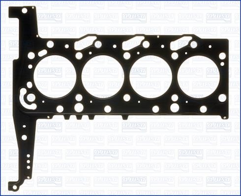 Wilmink Group WG1159849 Gasket, cylinder head WG1159849: Buy near me in Poland at 2407.PL - Good price!