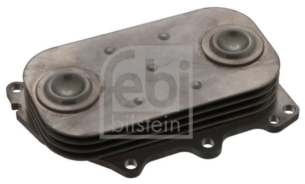 Wilmink Group WG1441787 Oil cooler WG1441787: Buy near me in Poland at 2407.PL - Good price!