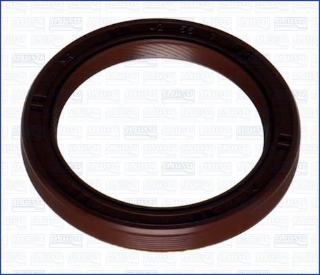 Wilmink Group WG1163367 Oil seal crankshaft front WG1163367: Buy near me in Poland at 2407.PL - Good price!
