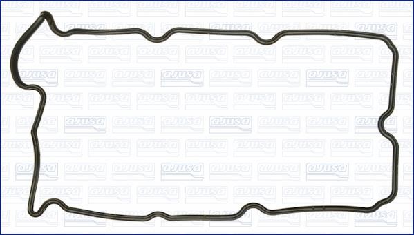 Wilmink Group WG1160346 Gasket, cylinder head cover WG1160346: Buy near me in Poland at 2407.PL - Good price!