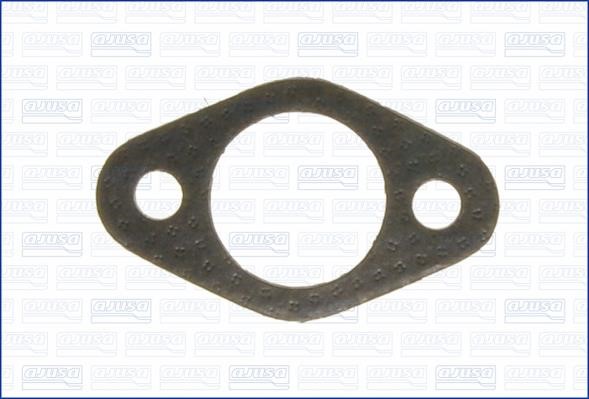 Wilmink Group WG1158275 Exhaust pipe gasket WG1158275: Buy near me in Poland at 2407.PL - Good price!
