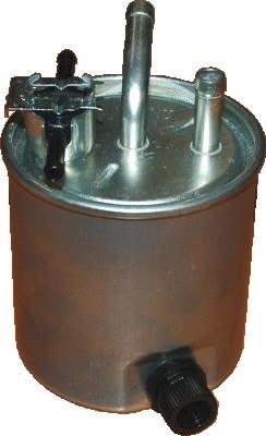 Wilmink Group WG1748083 Fuel filter WG1748083: Buy near me in Poland at 2407.PL - Good price!