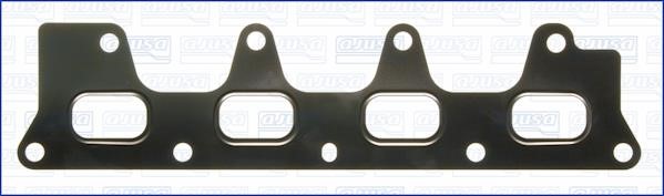 Wilmink Group WG1161884 Exhaust manifold dichtung WG1161884: Buy near me in Poland at 2407.PL - Good price!