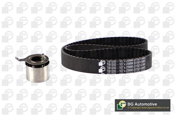 Wilmink Group WG1767876 Timing Belt Kit WG1767876: Buy near me in Poland at 2407.PL - Good price!
