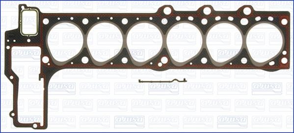 Wilmink Group WG1169298 Gasket, cylinder head WG1169298: Buy near me in Poland at 2407.PL - Good price!