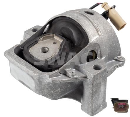 Wilmink Group WG1392394 Engine mount WG1392394: Buy near me in Poland at 2407.PL - Good price!