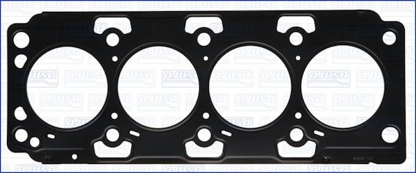 Wilmink Group WG1449571 Gasket, cylinder head WG1449571: Buy near me in Poland at 2407.PL - Good price!